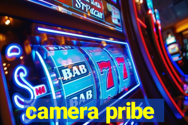 camera pribe