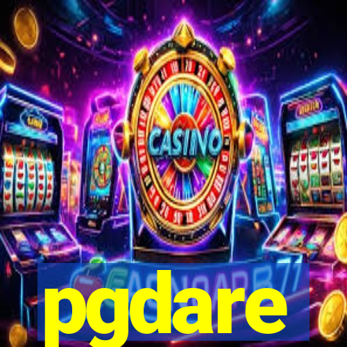 pgdare