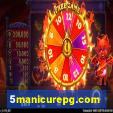 5manicurepg.com