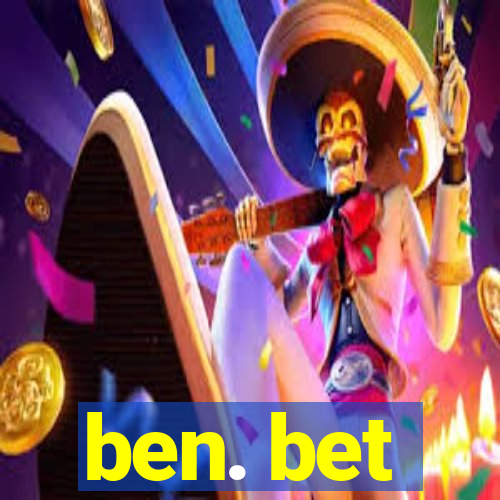 ben. bet