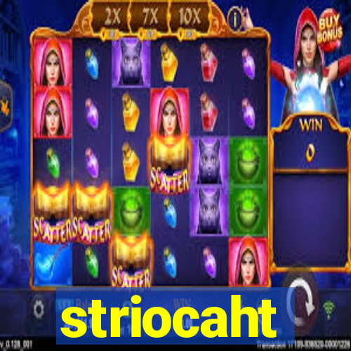 striocaht