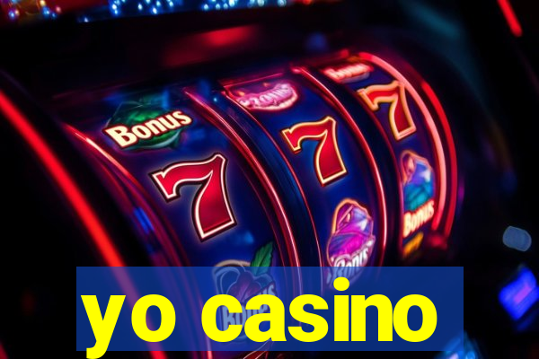 yo casino