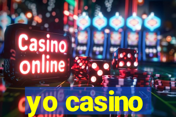 yo casino