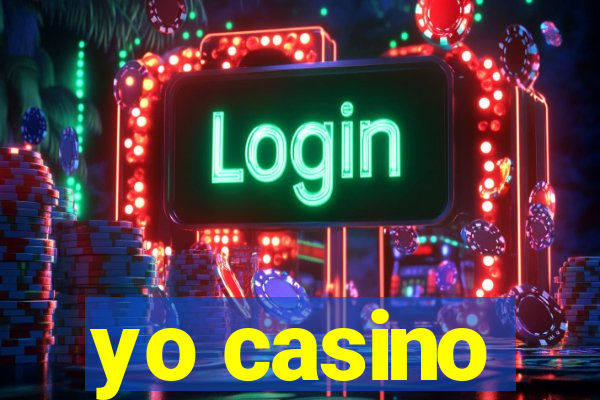 yo casino