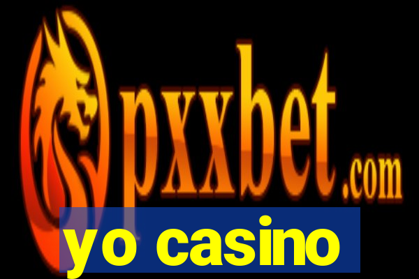 yo casino