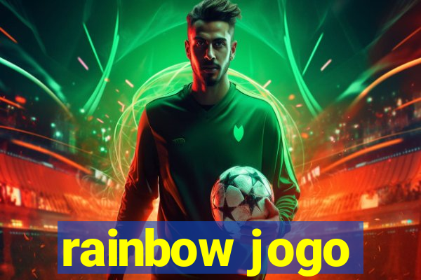 rainbow jogo