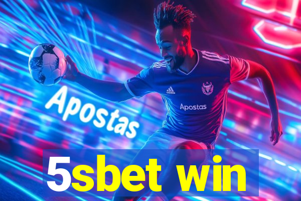 5sbet win