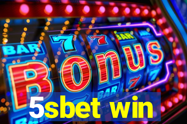 5sbet win