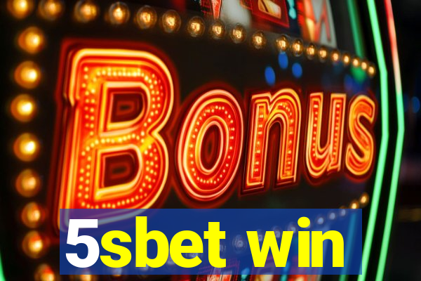 5sbet win