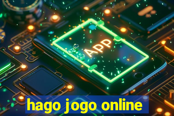 hago jogo online