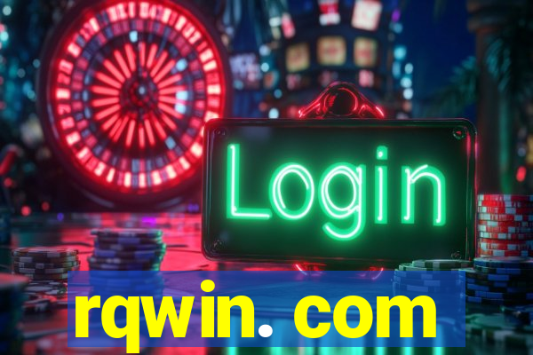 rqwin. com