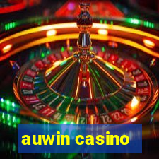 auwin casino