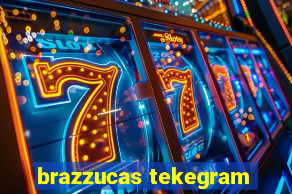 brazzucas tekegram