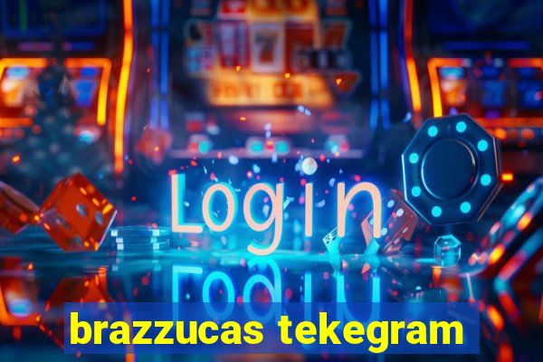 brazzucas tekegram