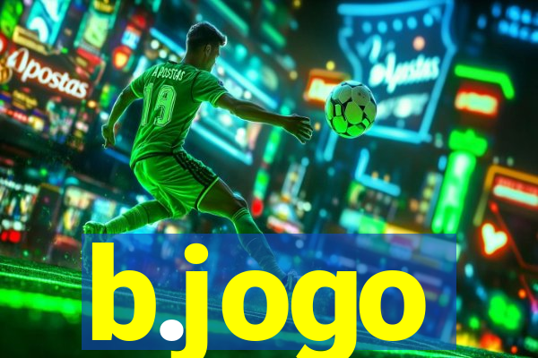 b.jogo