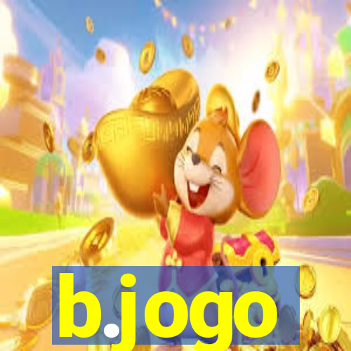 b.jogo