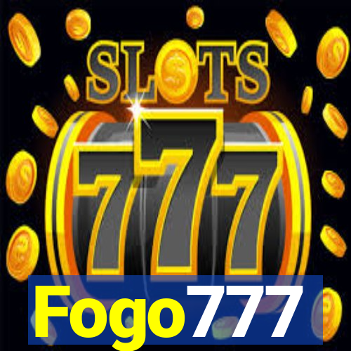 Fogo777