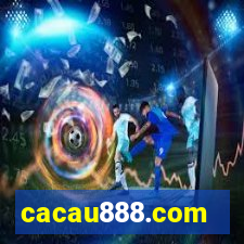 cacau888.com