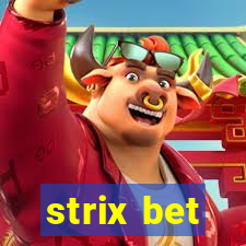 strix bet