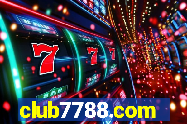 club7788.com