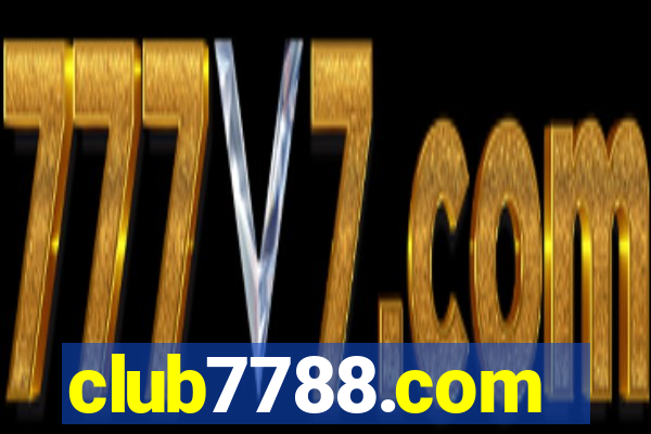 club7788.com