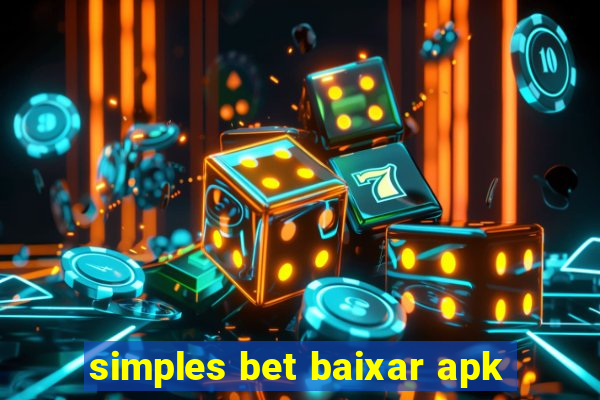 simples bet baixar apk