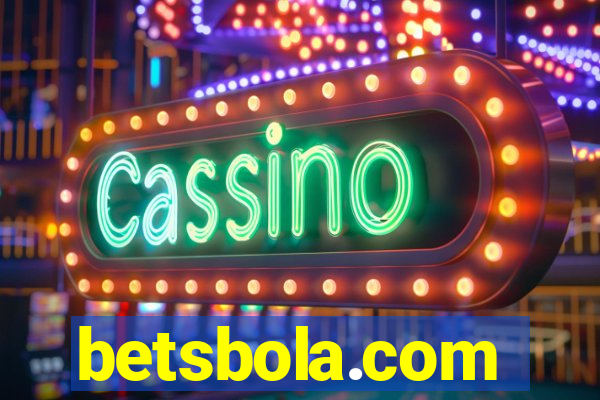 betsbola.com