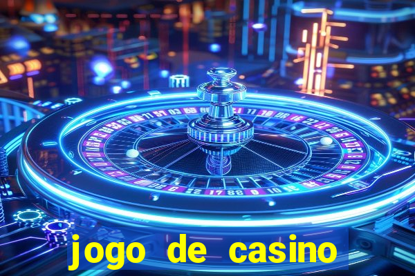 jogo de casino online para ganhar dinheiro