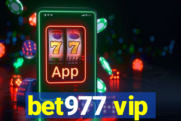 bet977 vip