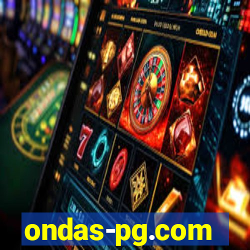 ondas-pg.com