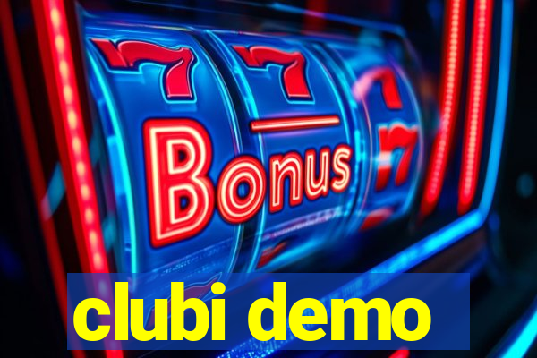 clubi demo