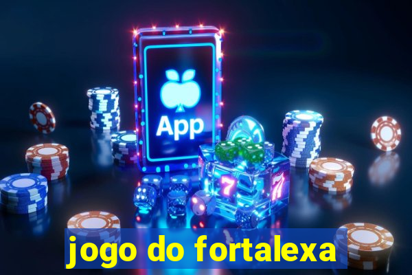 jogo do fortalexa