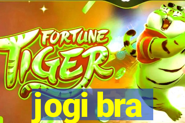 jogi bra