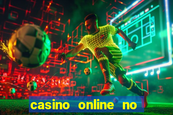 casino online no deposit free money