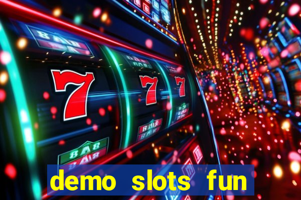 demo slots fun fortune ox