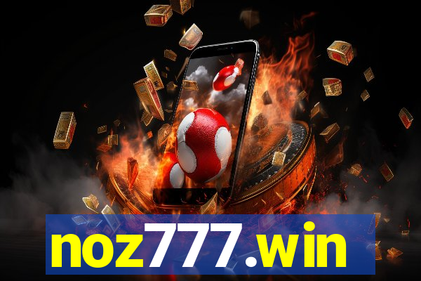 noz777.win