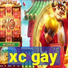 xc gay