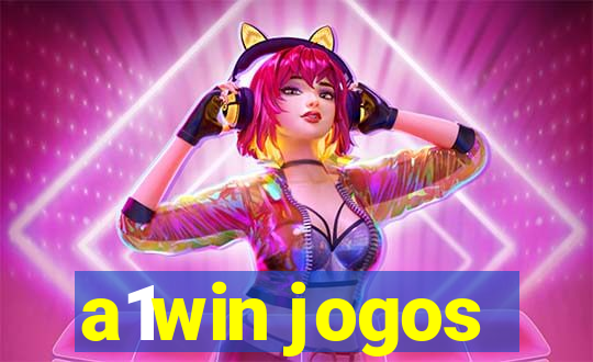 a1win jogos