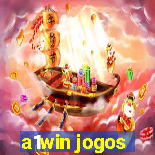 a1win jogos