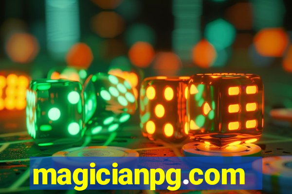 magicianpg.com