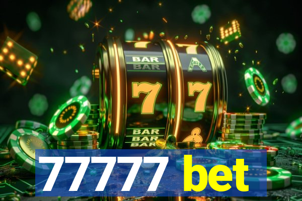 77777 bet