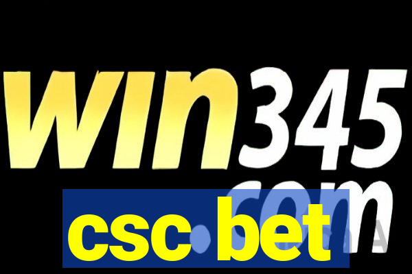 csc bet