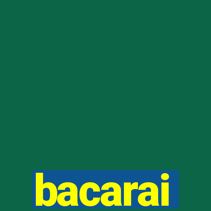 bacarai