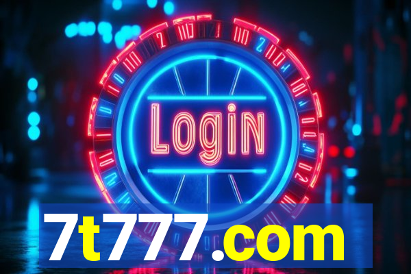 7t777.com