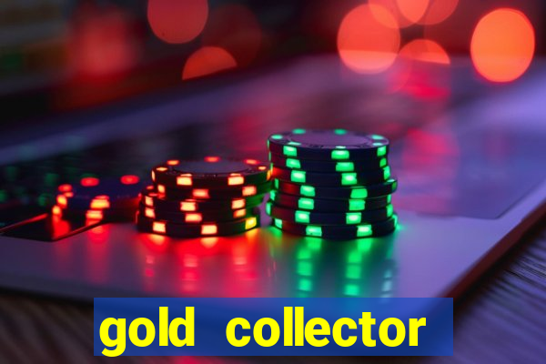 gold collector diamond edition slot free play