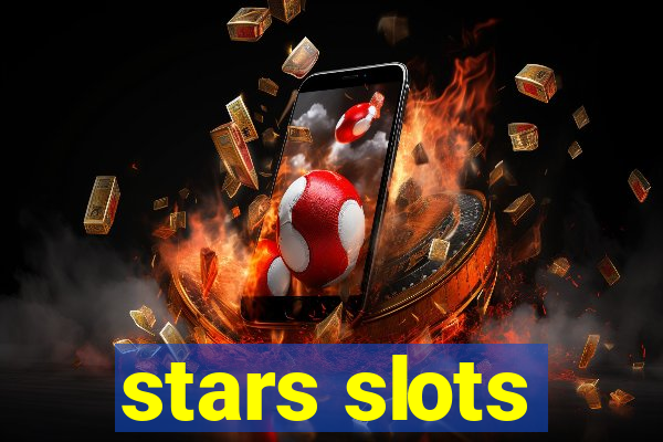 stars slots