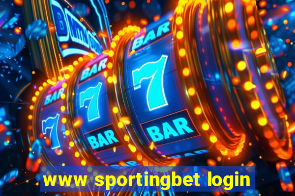 www sportingbet login