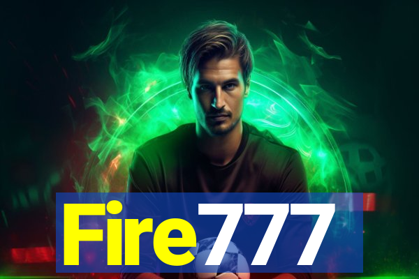 Fire777