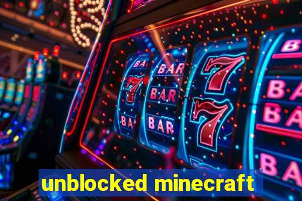 unblocked minecraft