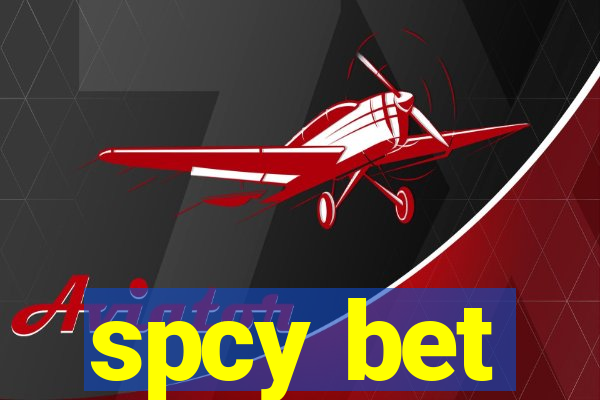 spcy bet